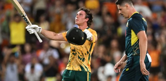 AUS vs SA 2nd odi today, soyth africa eyeing to grab series, latest sports update