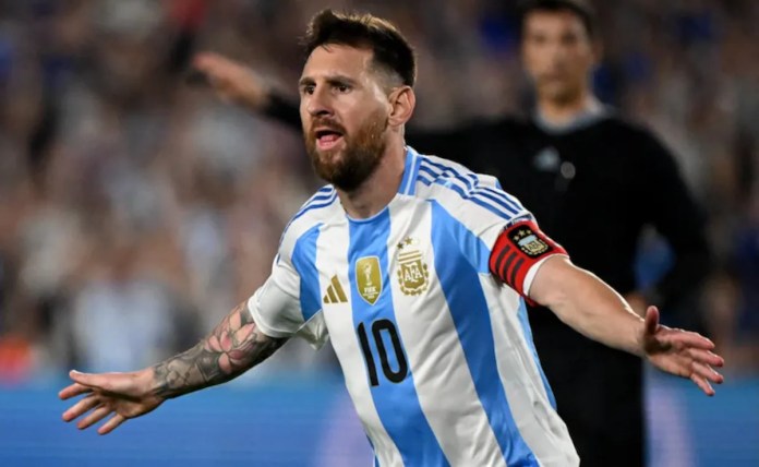 Football Lionel Messi's Kerala Trip canceled, controversy started, latest sports update