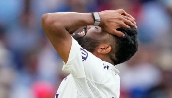 IND vs ENG crucial 5th day for team india, all eyes on siraj, latest sports update