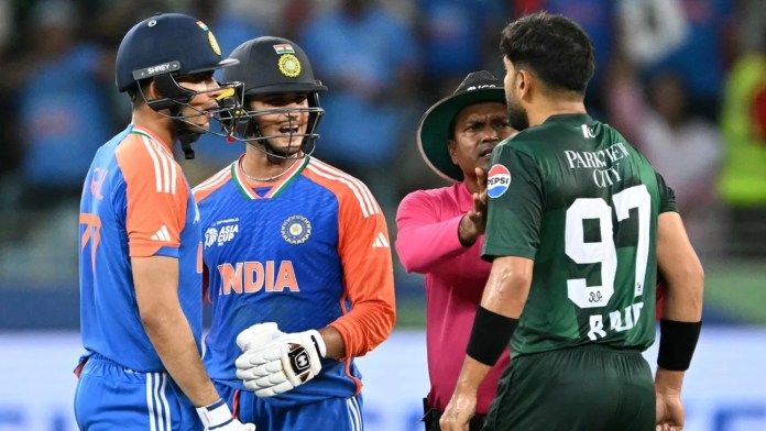 Asia Cup abhishek sharma gave big statement, said Pakistan coming at us without any reason, latest sports update