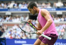US Open Carlos Alcaraz Defeats Novak Djokovic To Reach into Final, latest sports update