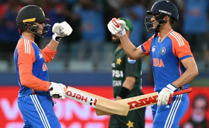 Asia Cup shubhman gill's post goes viral on social media, latest sports update
