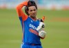 IND A vs AUS A unofficial odi series, in one day format abhishek sharma failed to impress, latest sports update