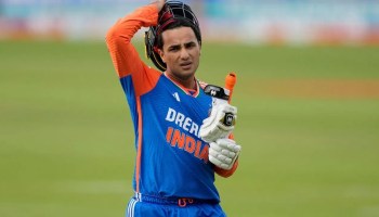 IND A vs AUS A unofficial odi series, in one day format abhishek sharma failed to impress, latest sports update