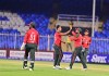 BAN vs AFG bangladesh beat afganistan by 6 wickets to clean sweep series, latest sports update