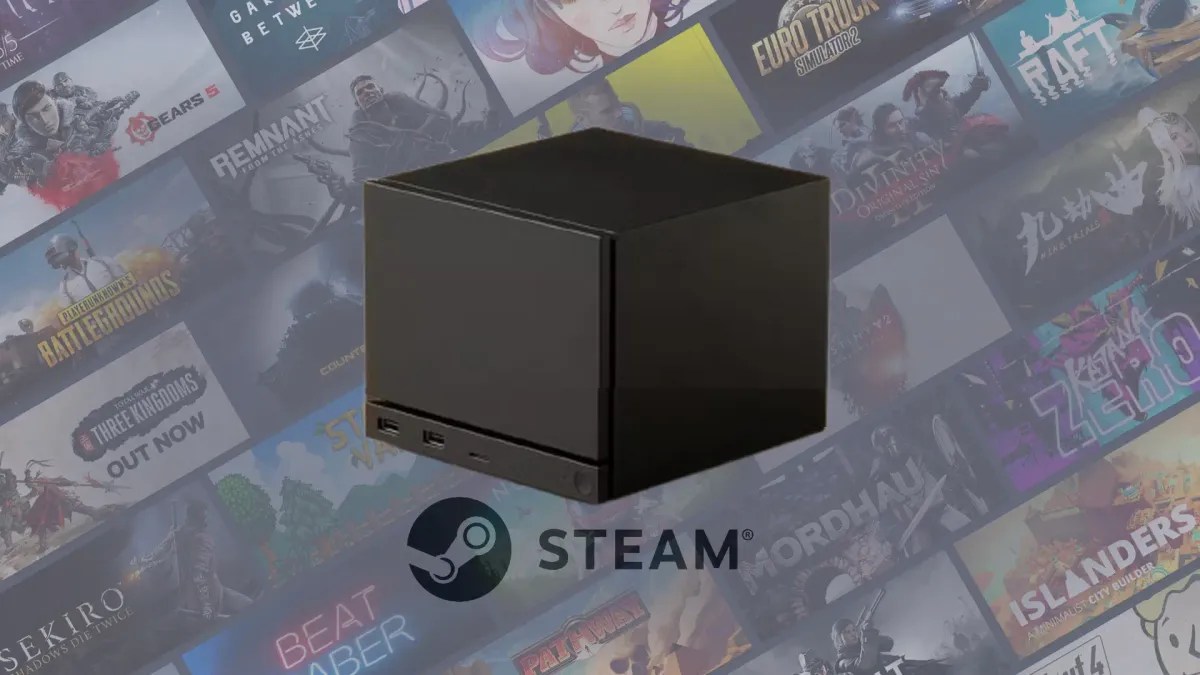 Valve Announces Steam Machine A Powerful New Console 2026 Steam Machine 1.webp