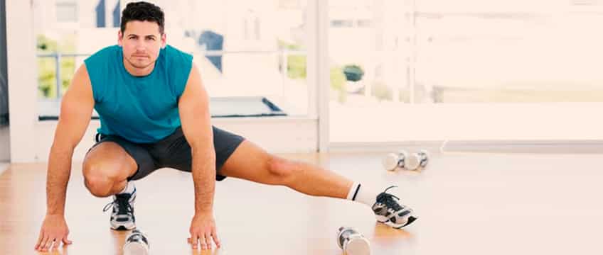 Instead, you have a better chance of burning belly fat successfully by increasi. How To Lose Thigh Fat For Men