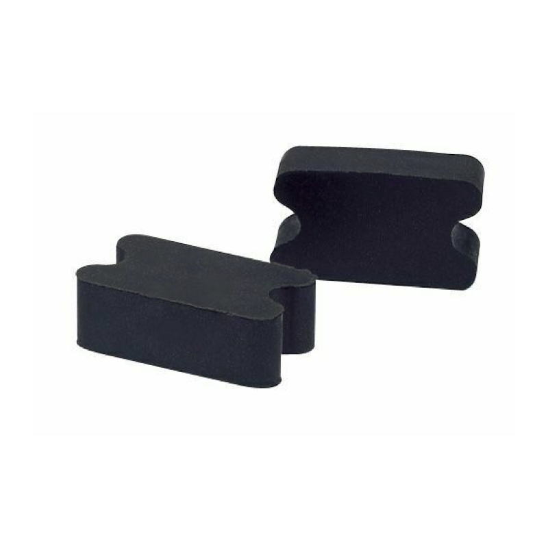 Heavy Duty Rubber Coil Spring Boosters FittingsGo