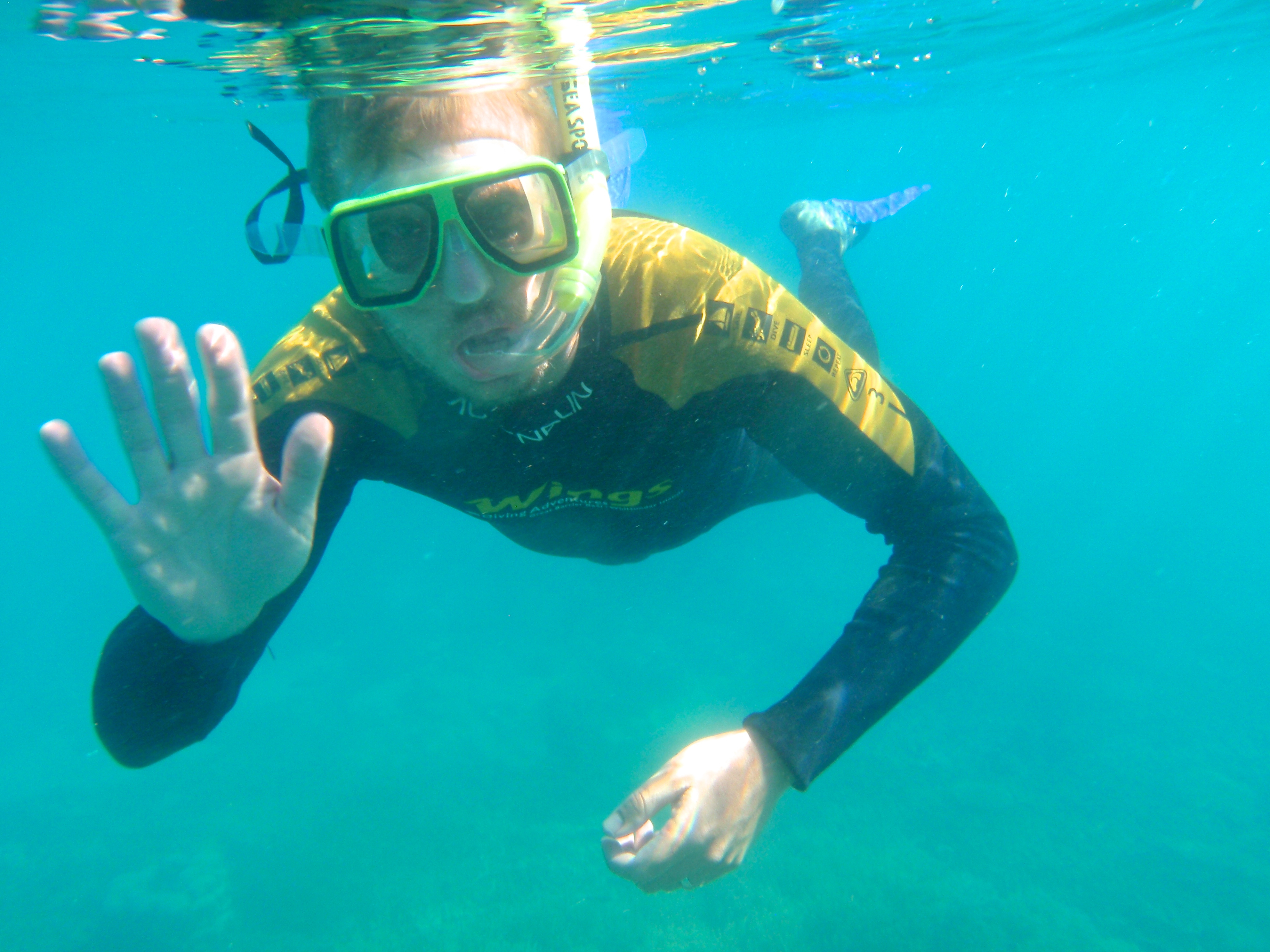 Visita whitsunday island e cammina sulla sabbia bianca e incontaminata di whitehaven beach. Are The Whitsunday Islands Worth The Trip Fit To Wander