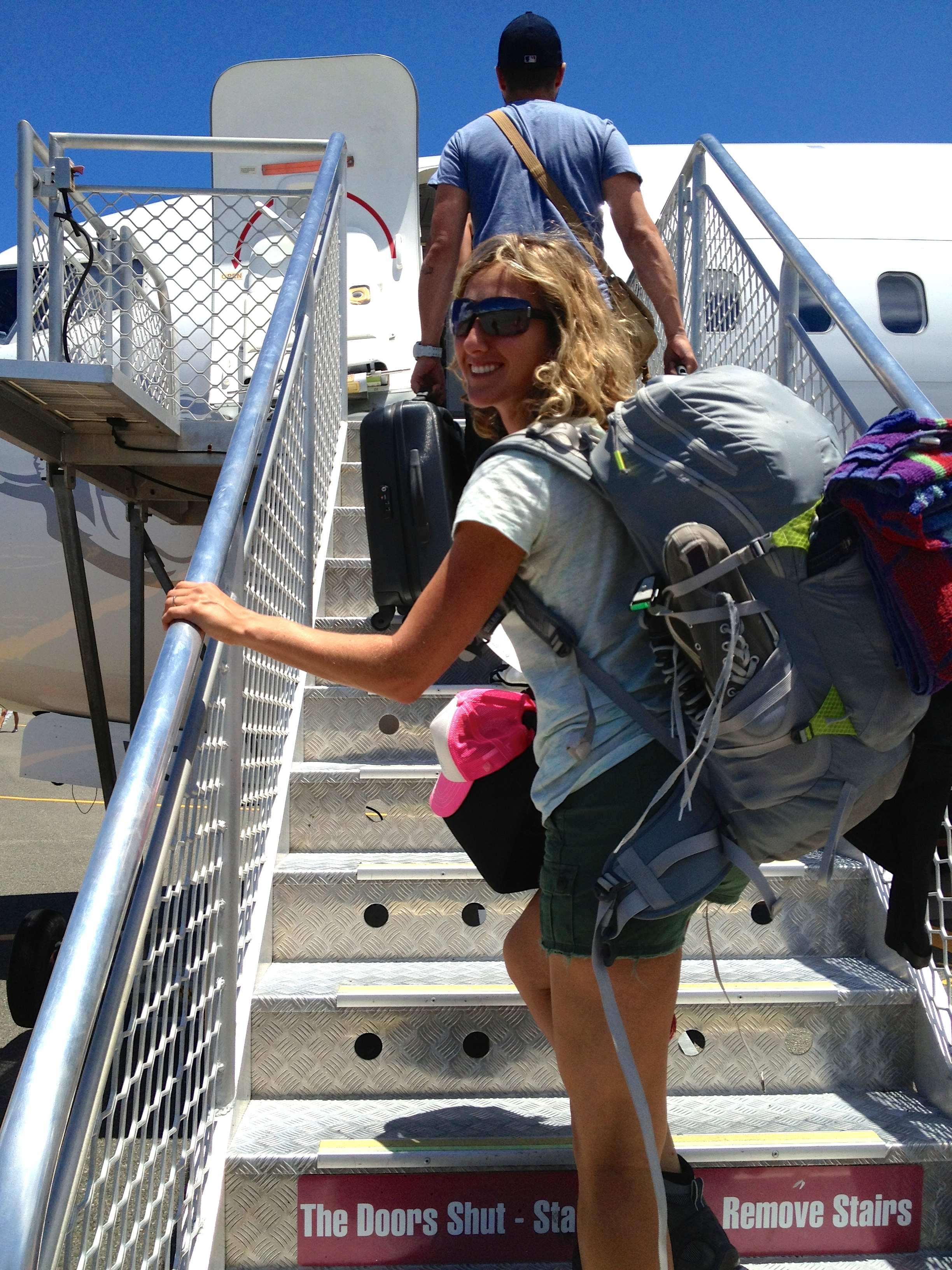 Let's be honest you've come to airlie beach to visit the whitsundays,. Are The Whitsunday Islands Worth The Trip Fit To Wander