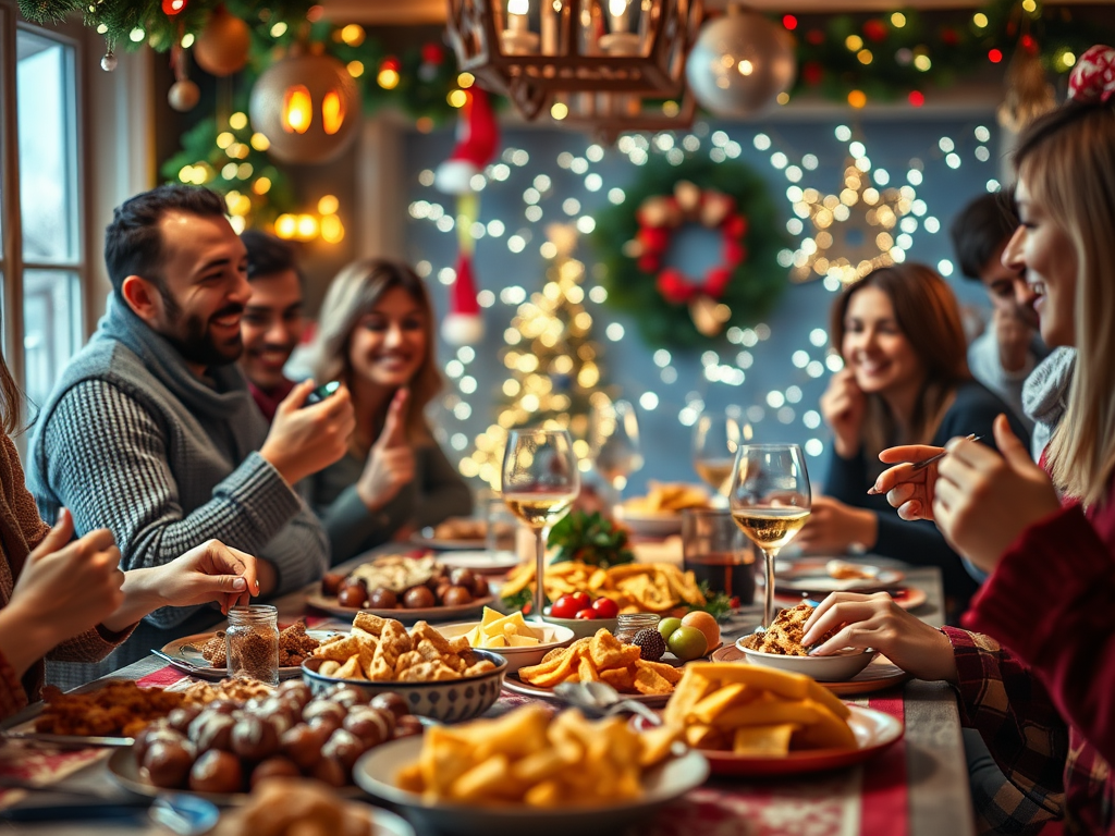 How to Overcome Weight Gain During the Holidays: Why Eating Less Is Actually Cascade Of Weight Gain Events (And What Finally Works)