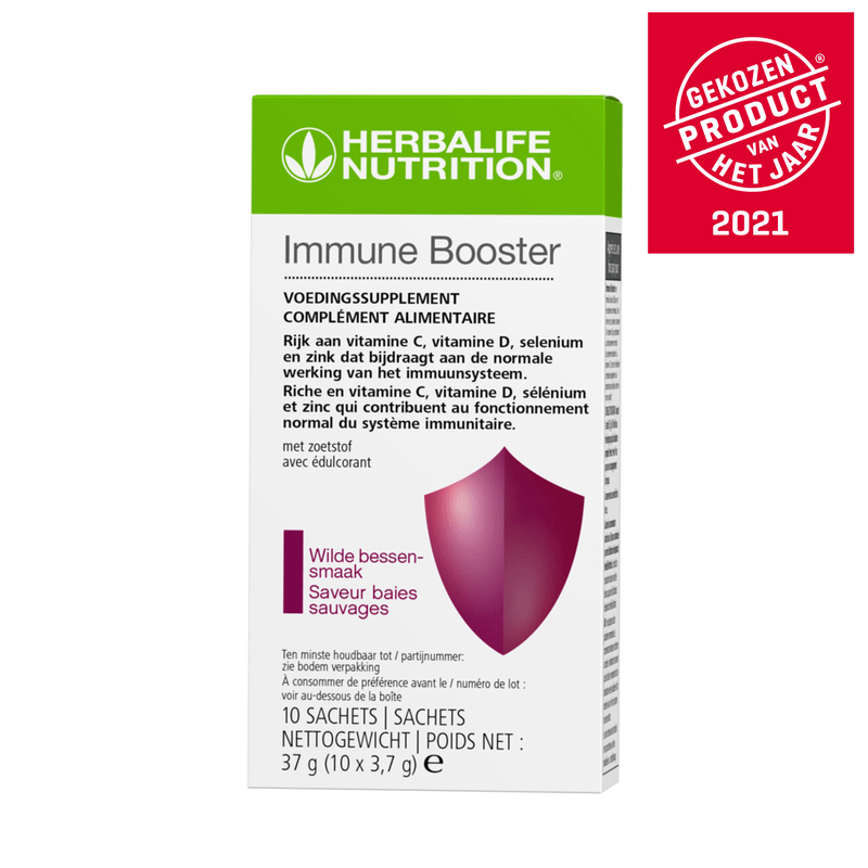Immune Booster