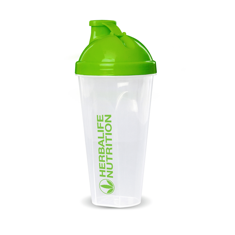 Single Shaker