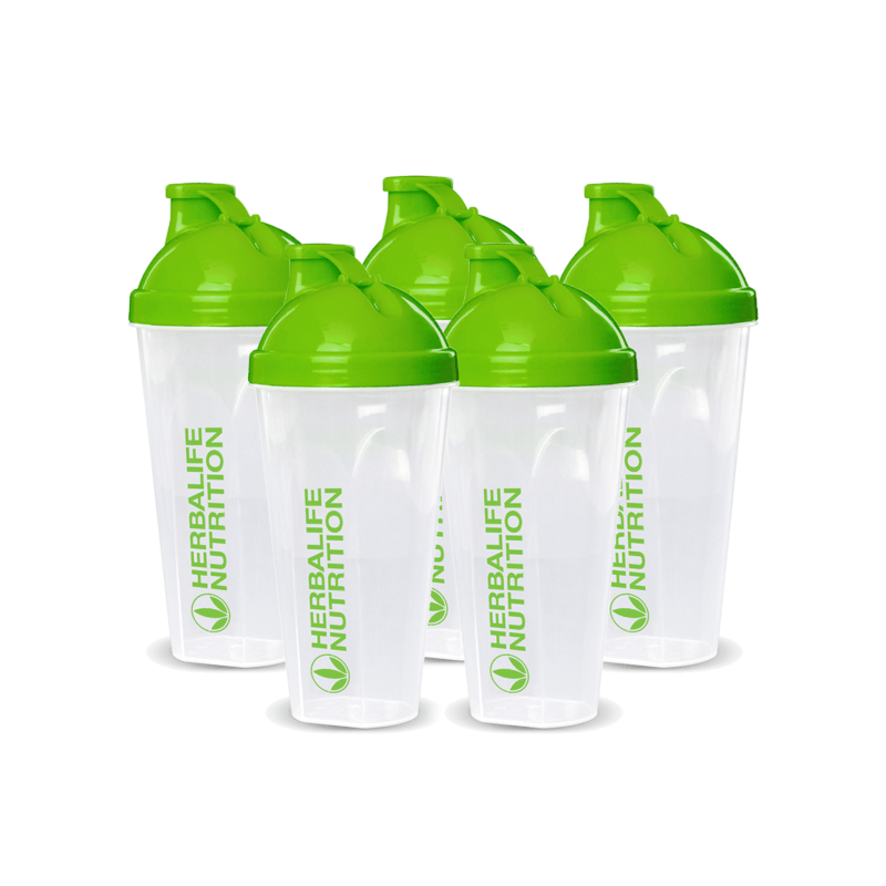 Shaker set