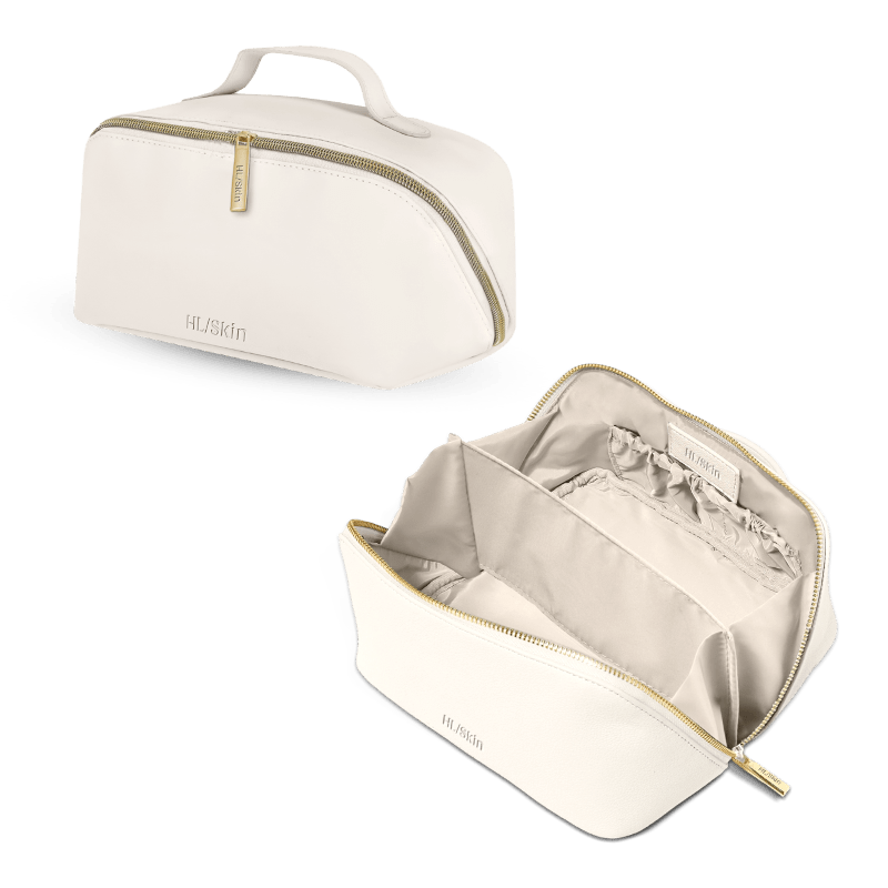 Cosmetische Toilettas HL/Skin