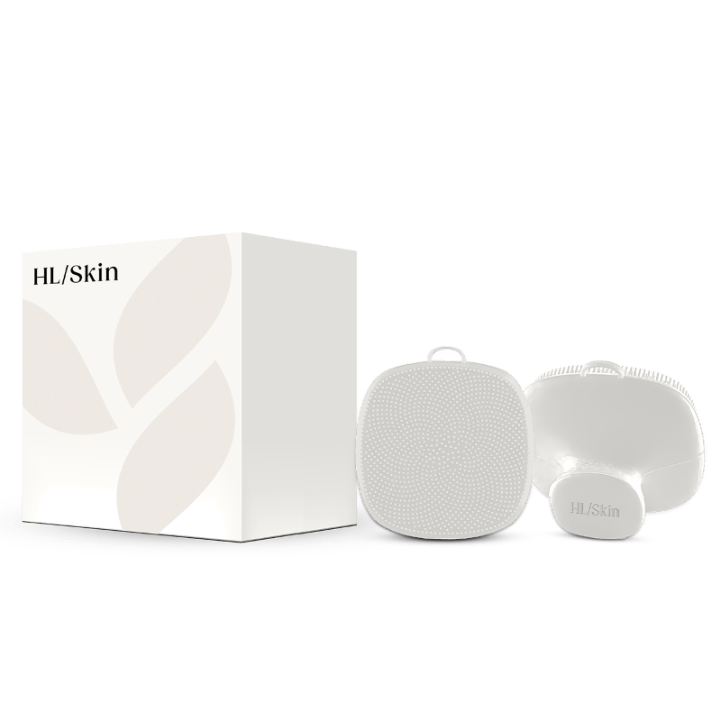 Siliconen Reinigingsborstel