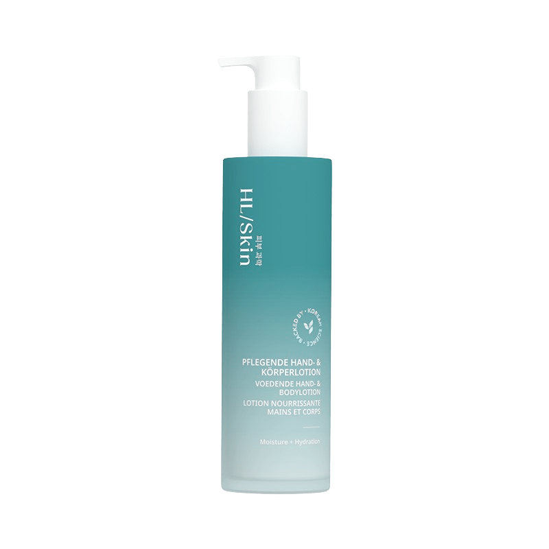 Voedende hand- en bodylotion 147 ml