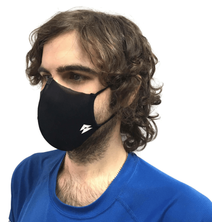 跑步口罩 MAX O2 Running Mask