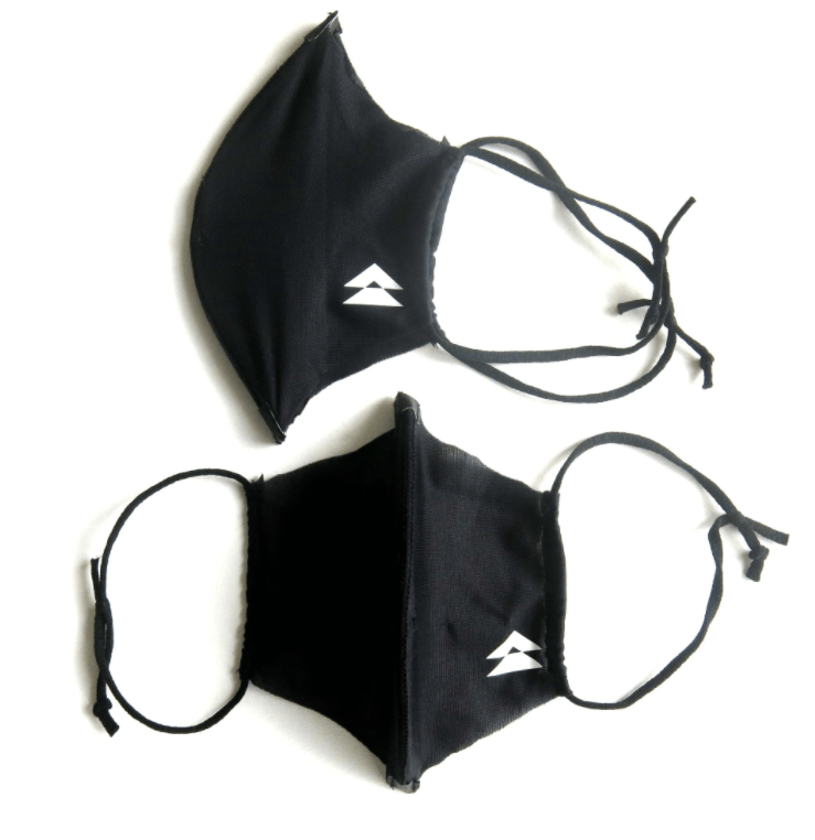 跑步口罩 MAX O2 Running Mask