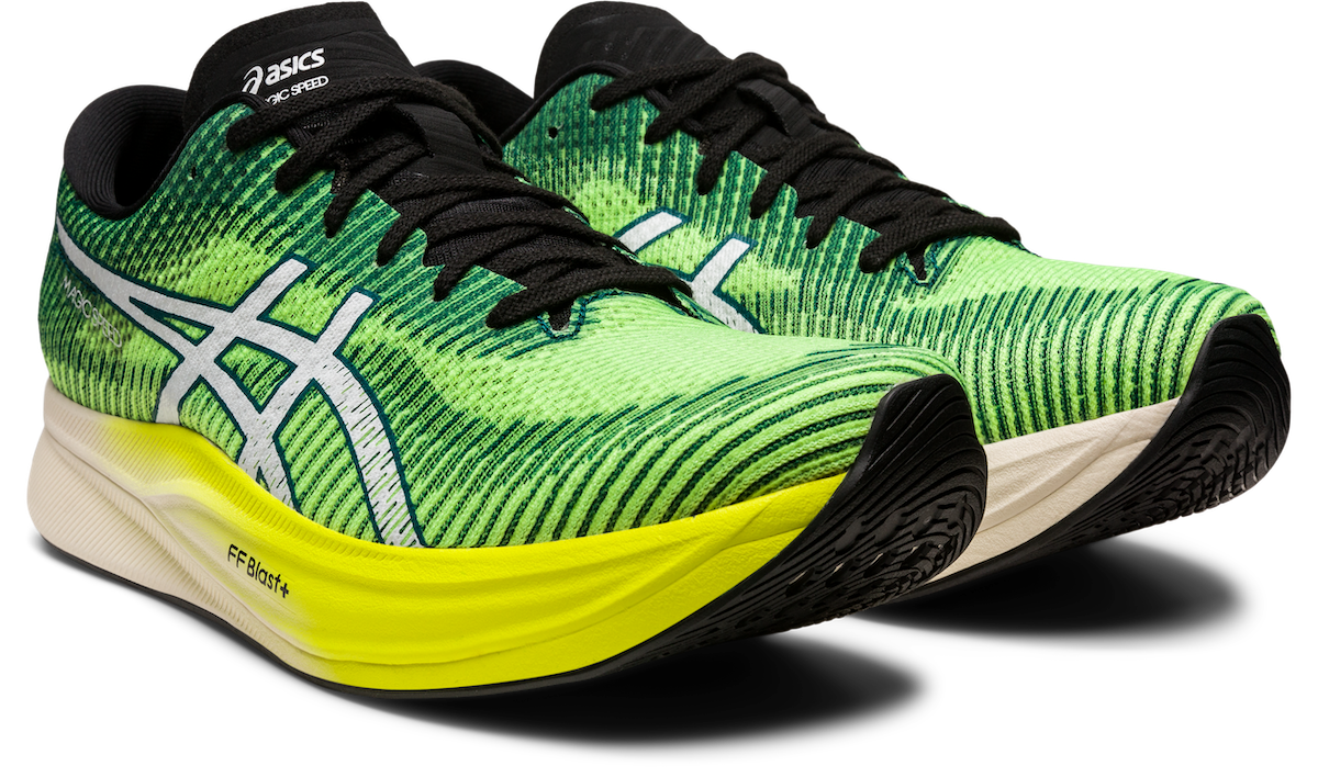 ASICS Magic Speed 2 M-2