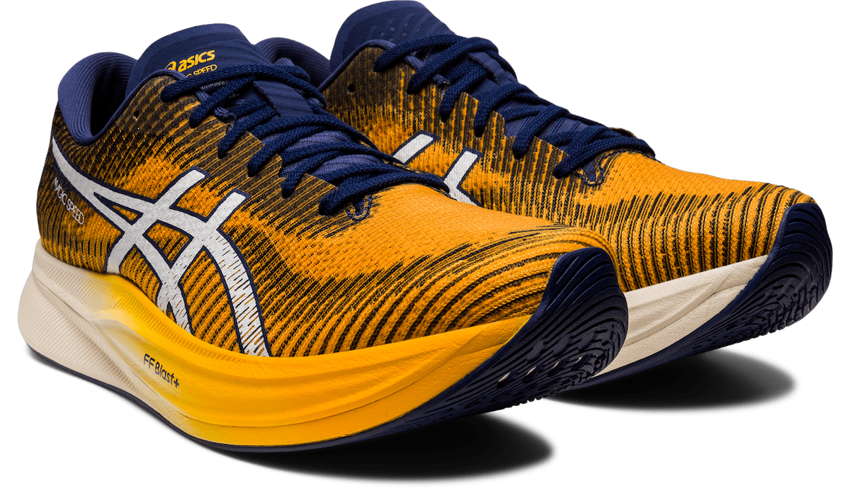 ASICS Magic Speed 2 M-3