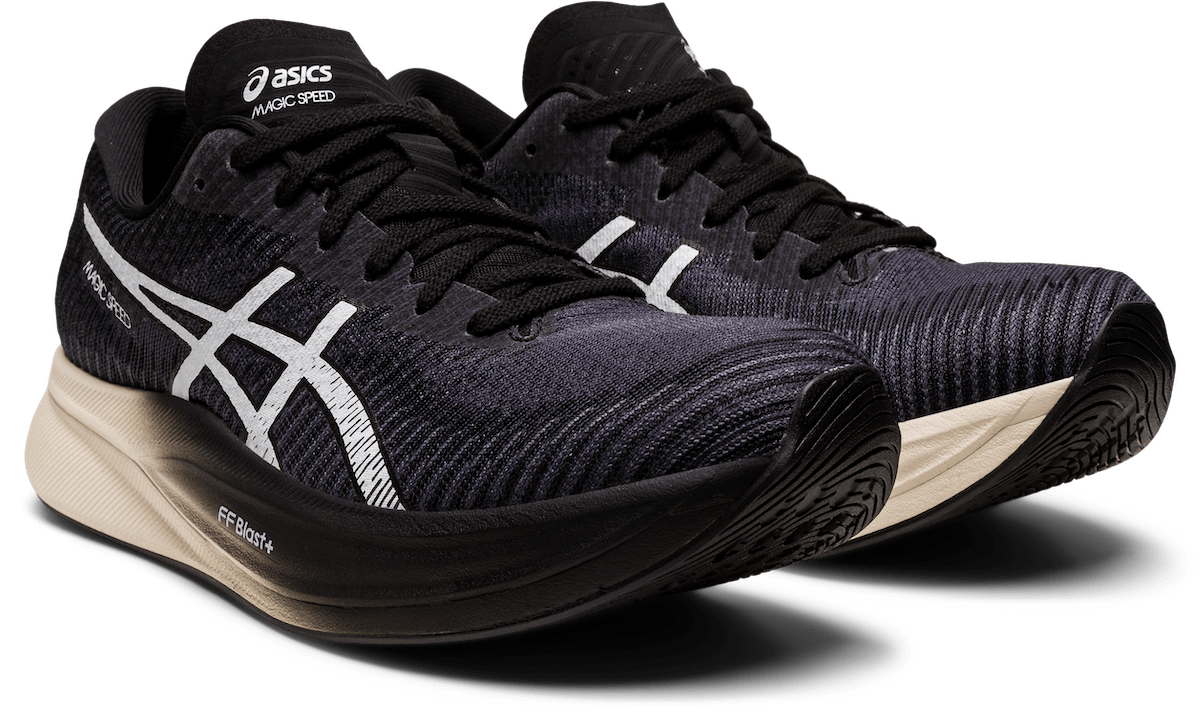 ASICS Magic Speed 2 W-1