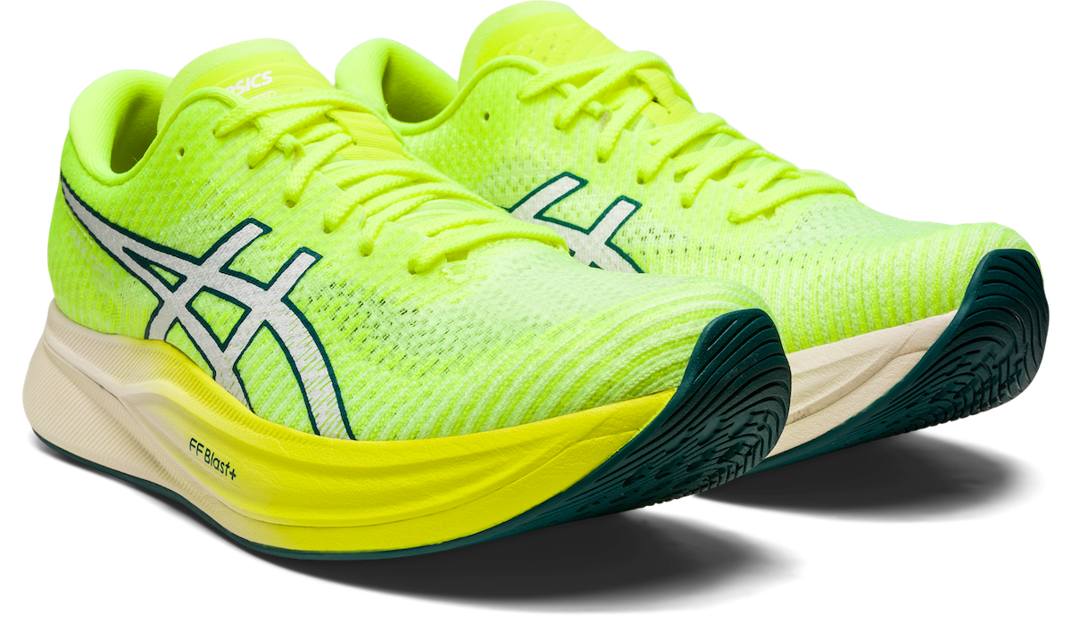 ASICS Magic Speed 2 W-3