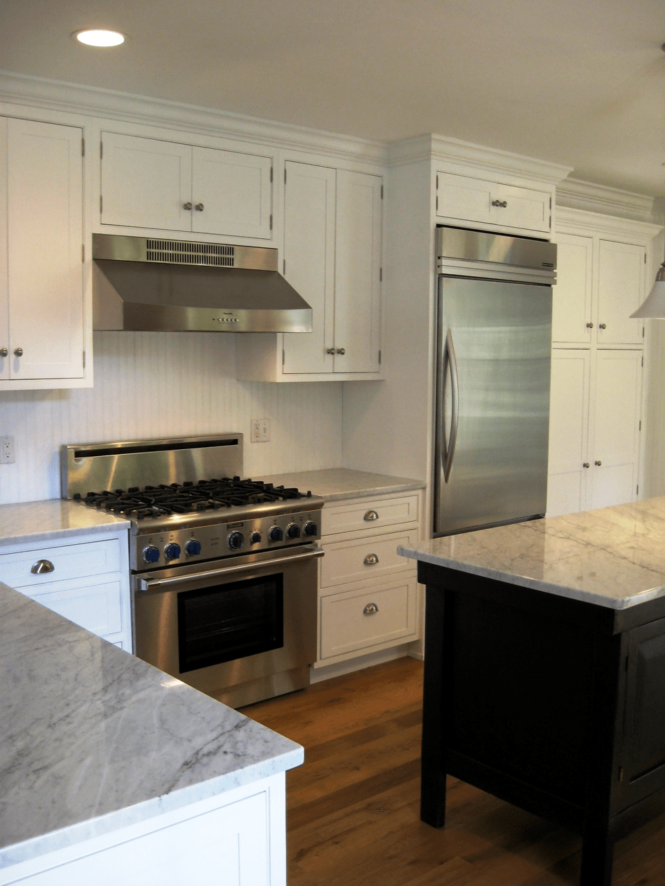 Garrison Forest Kitchen Remodel