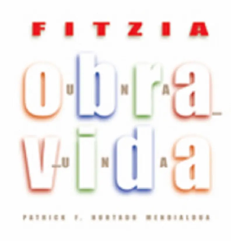 Fitzia Mendialdua Art Distinctions par Patrick Hurtado