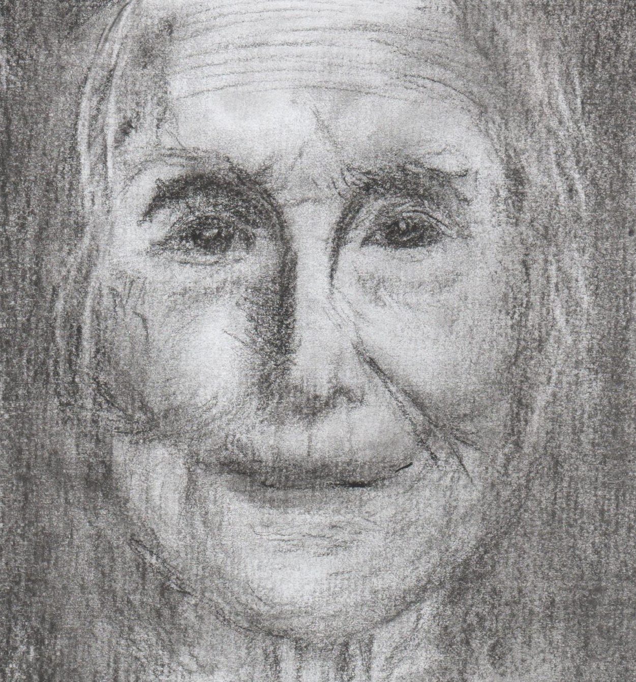 Aya Nurses's Song - Fitzroya, 2016