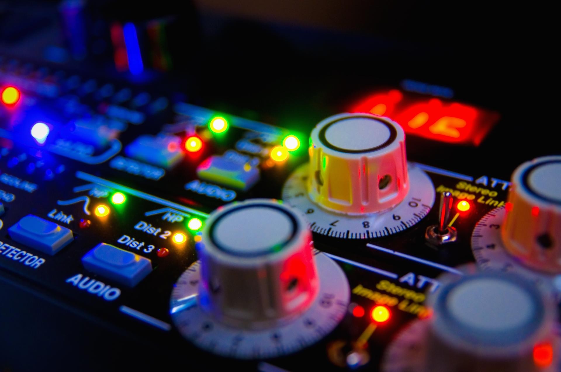 Top 7 AV Trends in Luxury Hospitality