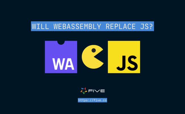 Using Webassembly To Improve Javascript Performance – Peerdh.com
