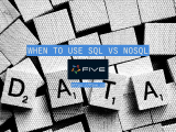 When To Use Sql Vs Nosql An Expert Guide To Databases
