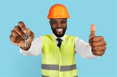 Property Developer leveraging Quantum Quill's digital marketing.