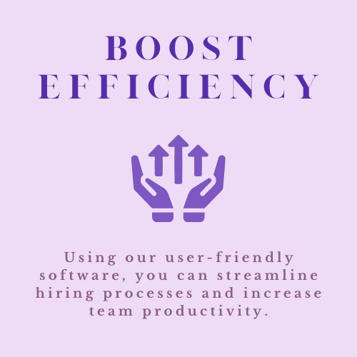 HR software all in one streamline for beauty companies