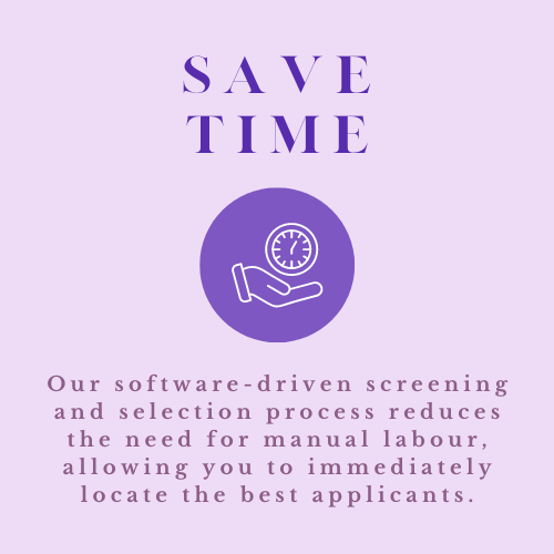 HR software all in one streamline for beauty companies