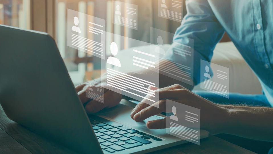 Cost-effective applicant tracking system