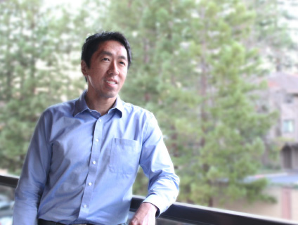 Dr Andrew NG