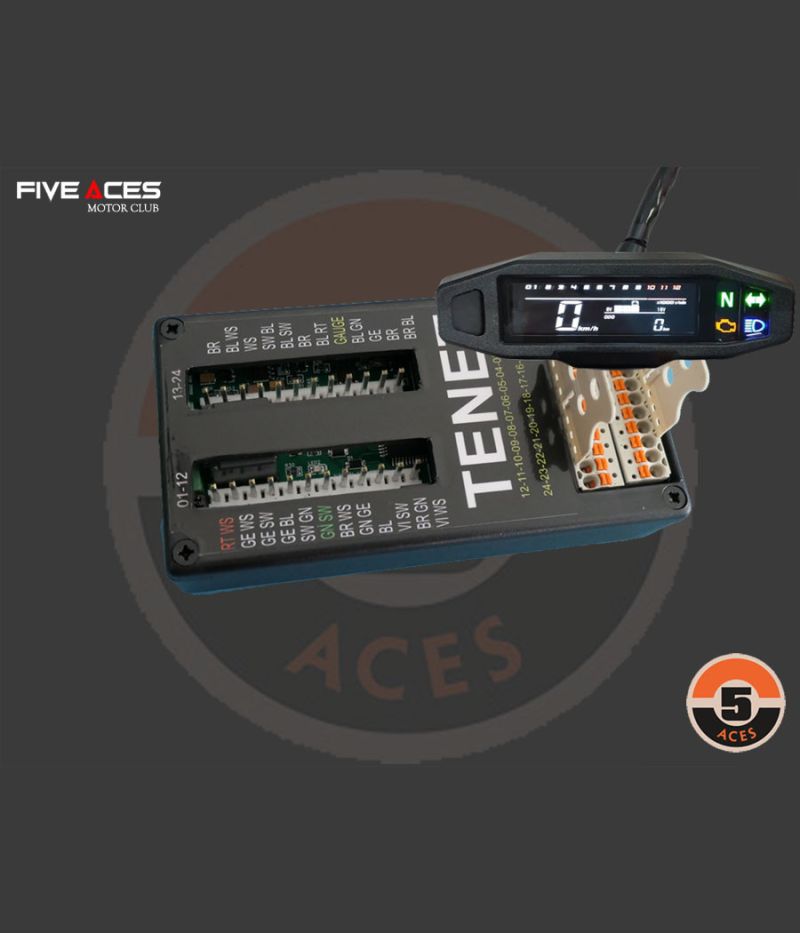 Mini Pack - Best Geometric Arts in Ultra HD