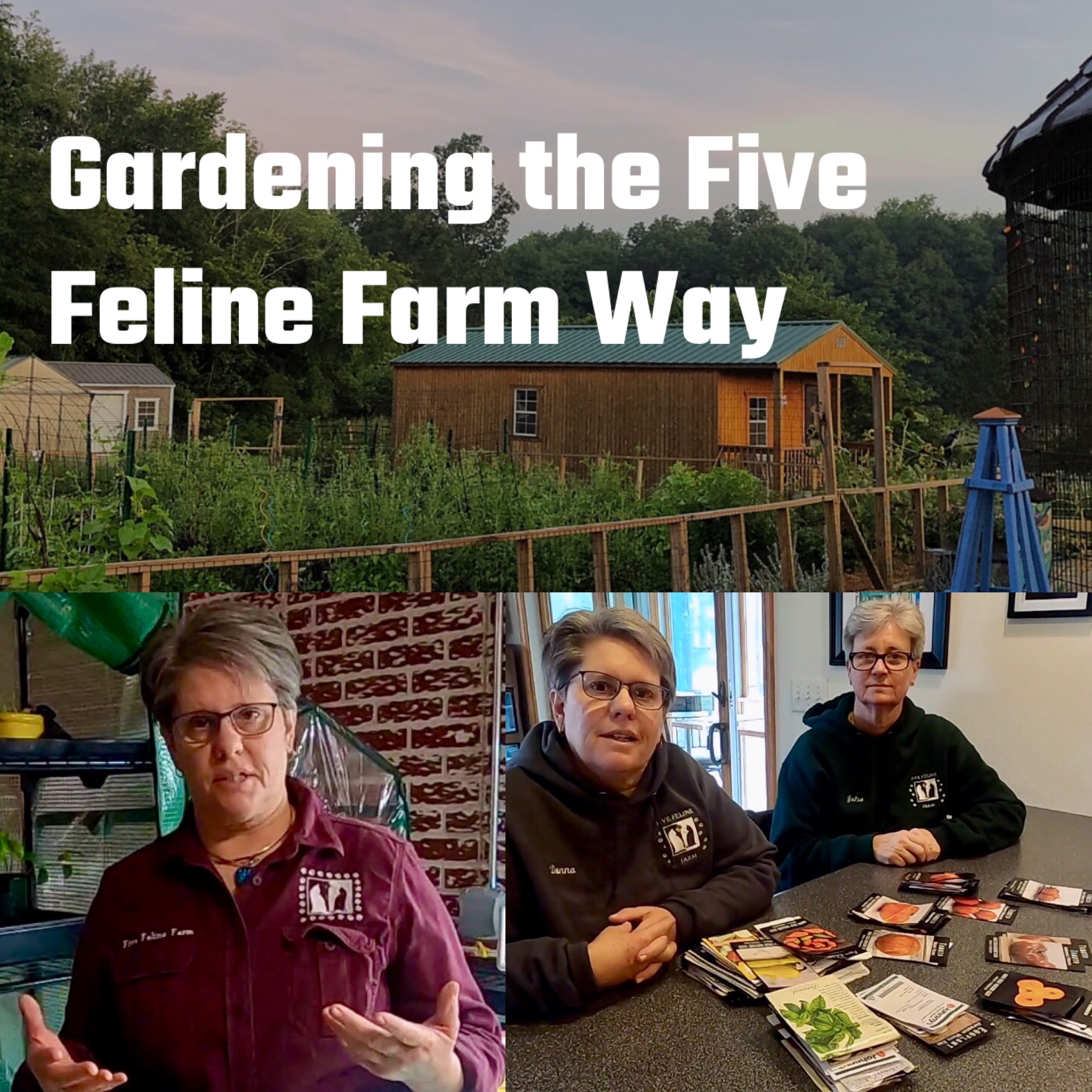 159-Garden Course Launch