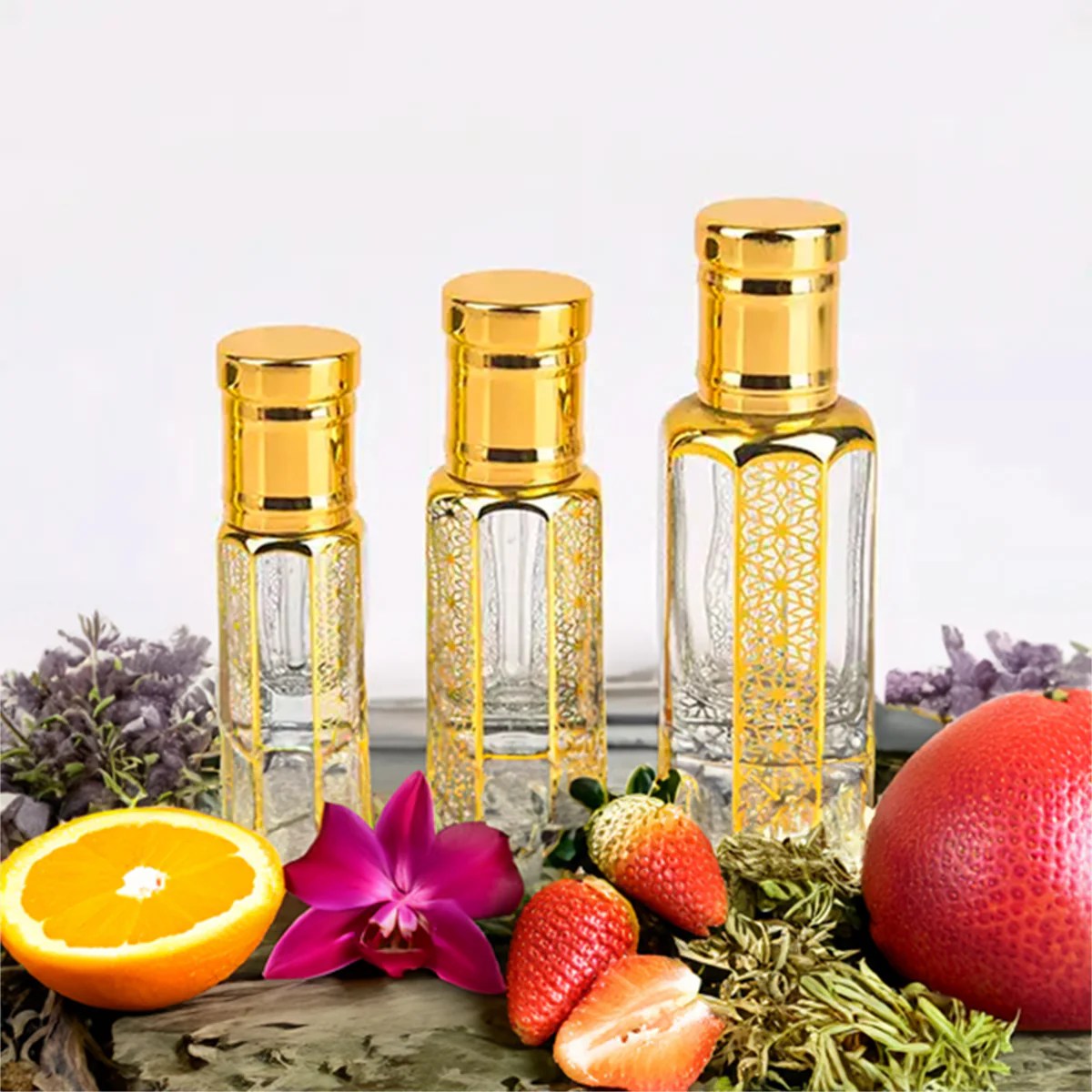 Bombshell Five By Five Inc - Artistic HD Colorful Textures | Free Download