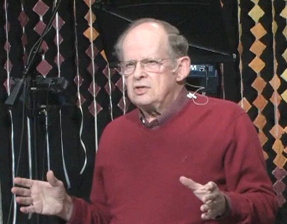 Teaching at Global School of Supernatural Ministry