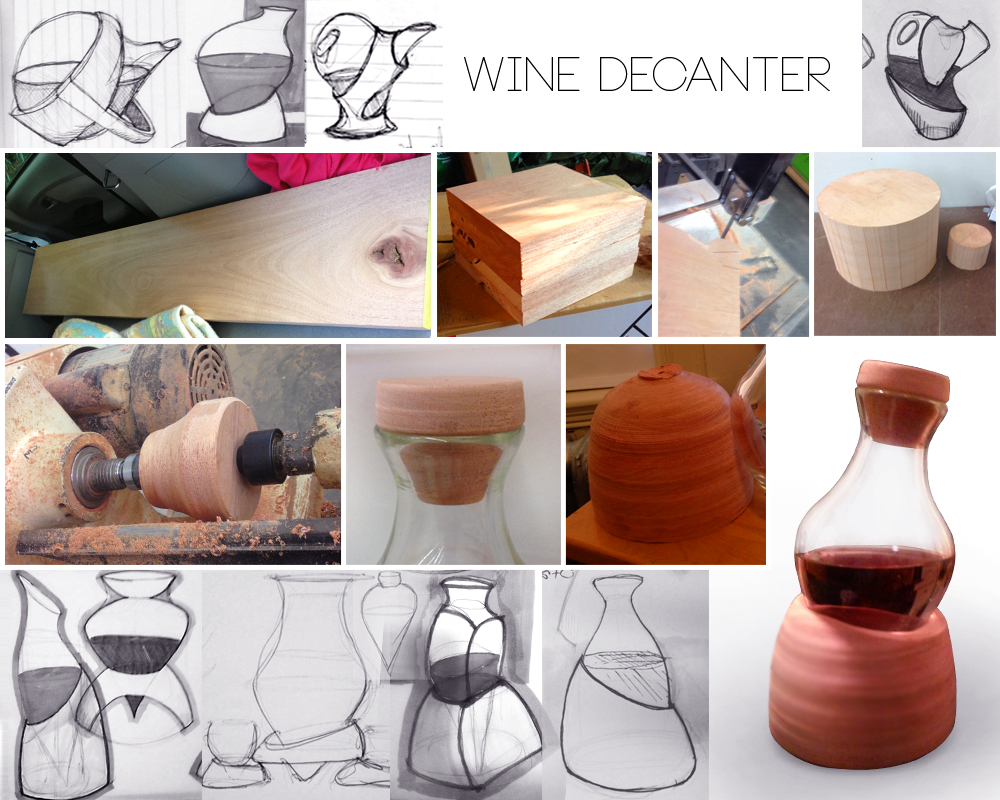 Wine-Decanter