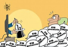 QUE MUDANÇA É ESSA?