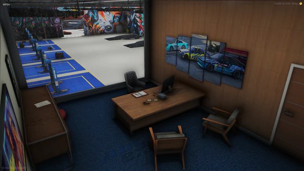 Auto Exotic Mlo Fivem Store - Premium Abstract Image Gallery - Ultra HD