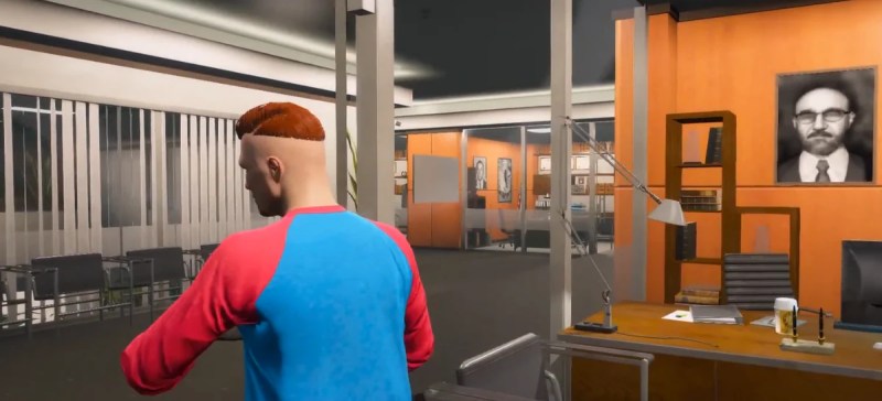 Fib Mlo Fivem Youtube - Premium Minimal Illustration Gallery - HD