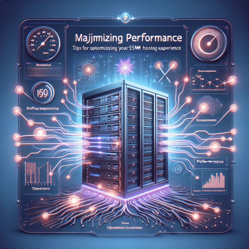 Maximizing Performance Tips For Optimizing Your Fivem Hosting Experience - Abstract Patterns - Perfect 4K Collection