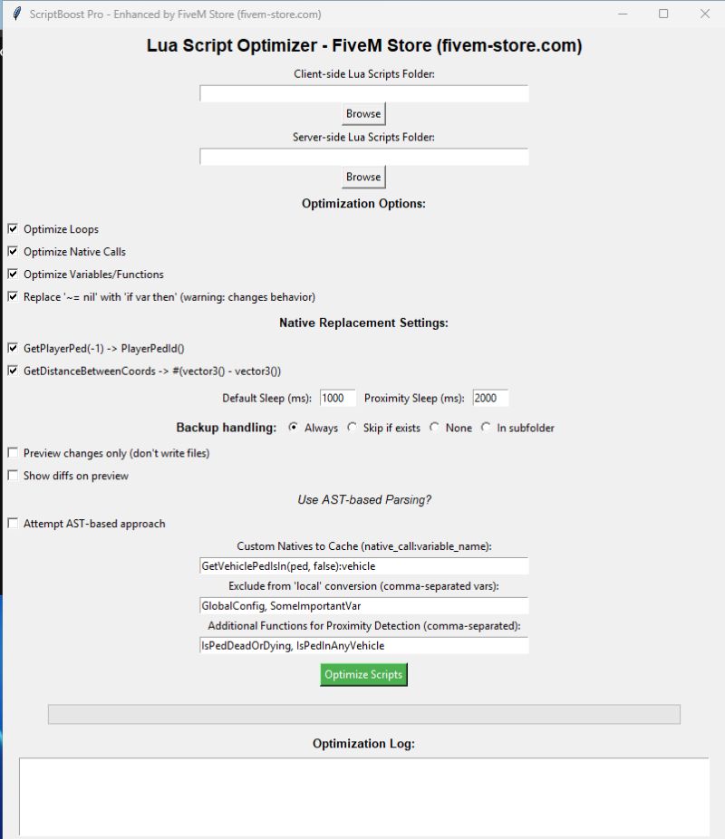 Fivem Script Optimizer Fivem W Community - City Images - Premium 8K Collection