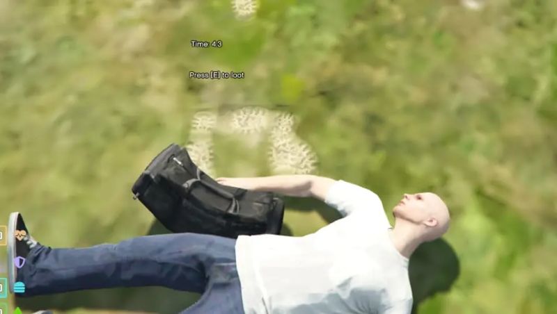 Github Tadeas00 Bleedingsys Bleeding Script For Fivem Old Script - Full HD Nature Backgrounds for Desktop