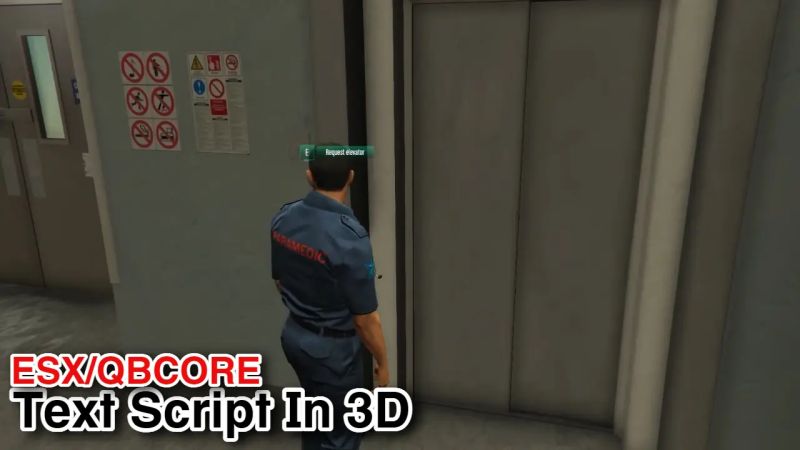 Github Tgscripts Tg 3dtext Fivem 3d Text Script Standalone - Best Vintage Designs in Ultra HD